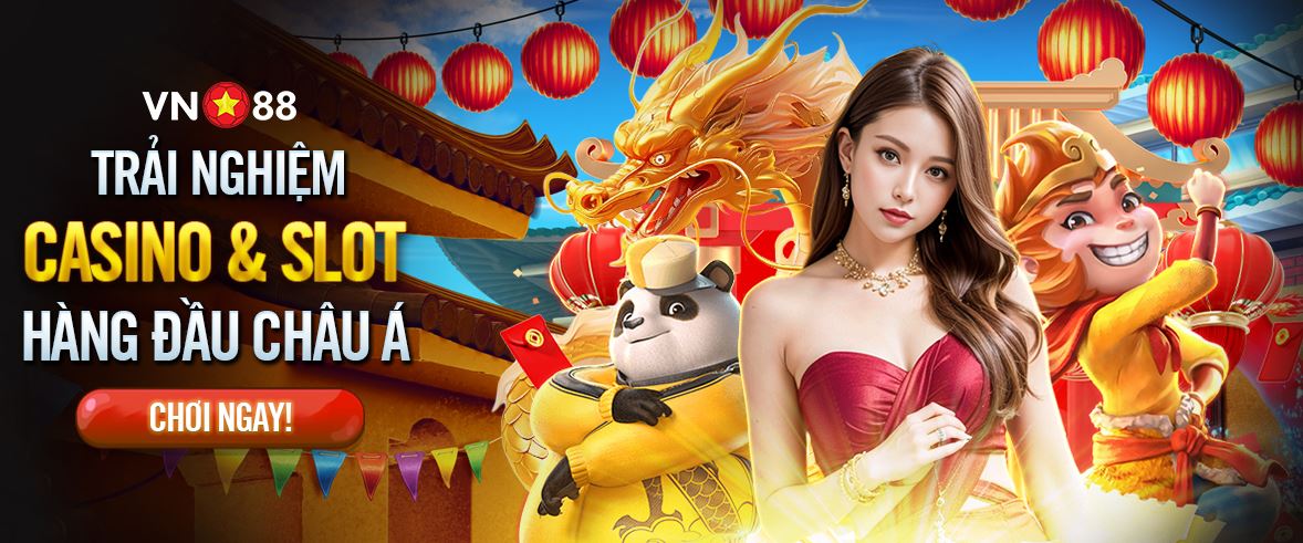 Tổng Quan Về Nhà Cái VN88 Uy Tín và Chất Lượng Hàng Đầu 28 VN88
