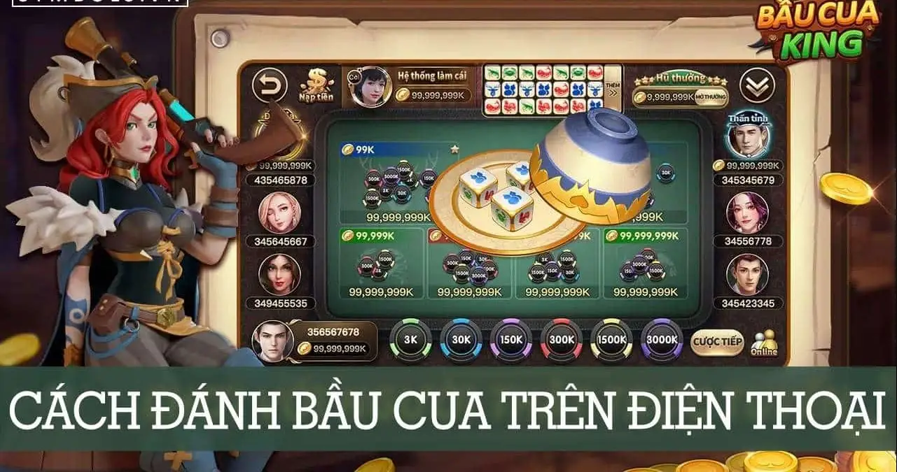 meo danh bau cua tren dien thoai 67e1563202456