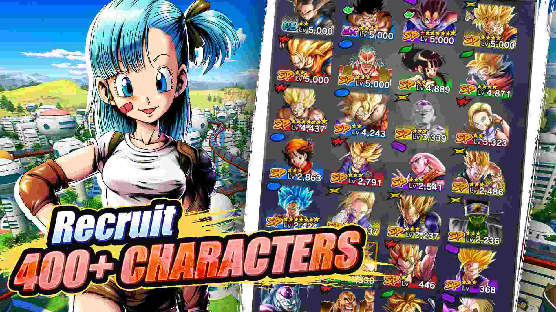 Nổ Hũ Dragon Ball - Vượt Giới Hạn, Săn Quà Thần Thánh Trong Thế Giới Game