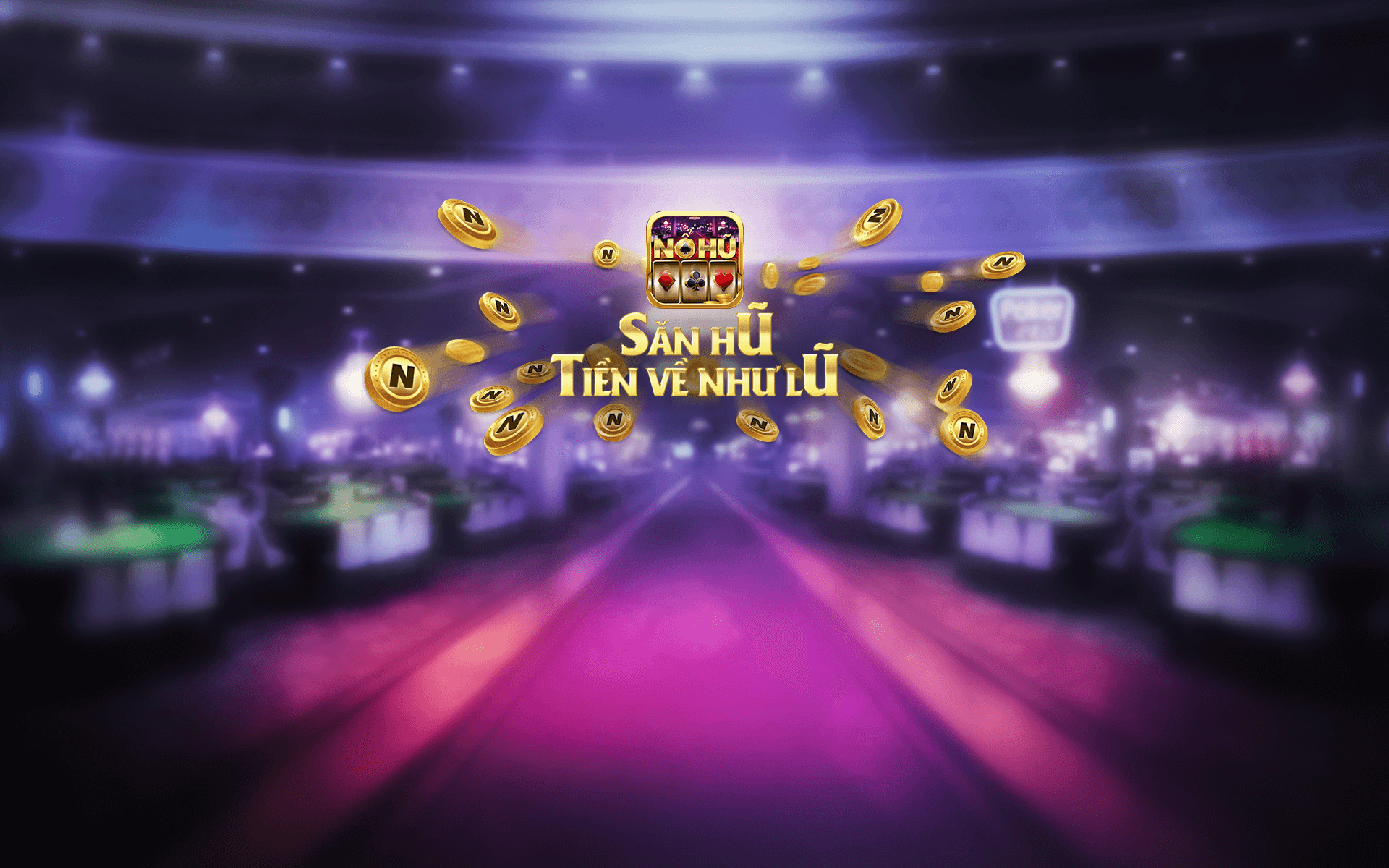 Nổ hũ nightclub lady: Trải nghiệm giải trí hấp dẫn và cơ hội trúng lớn!