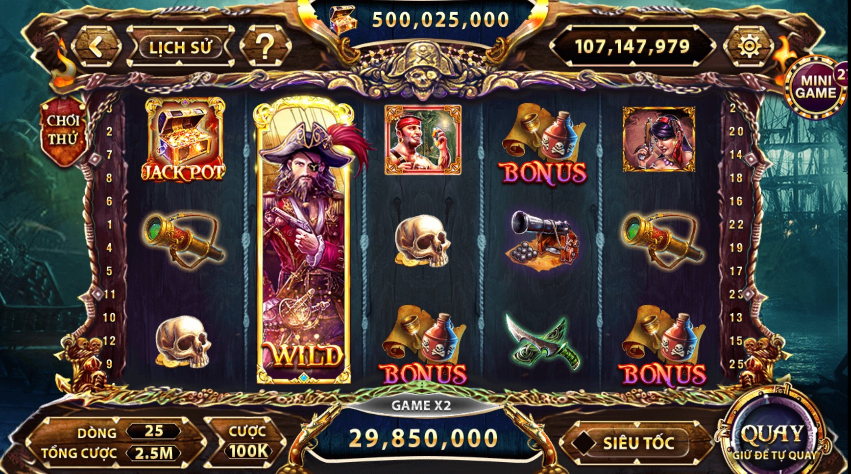 no hu pirate king 67e0e23e75f89